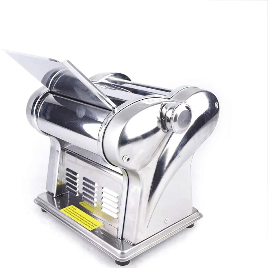 Electric Commercial Pasta Maker Machine Stainless Steel M550