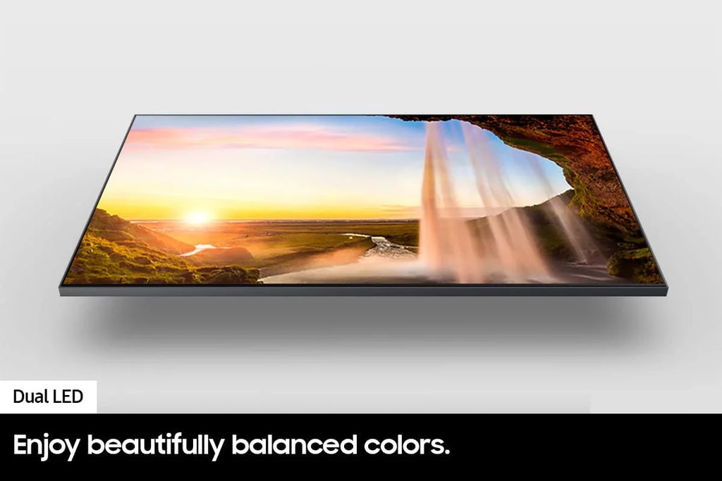 32 QLED 4K Smart TV N8885