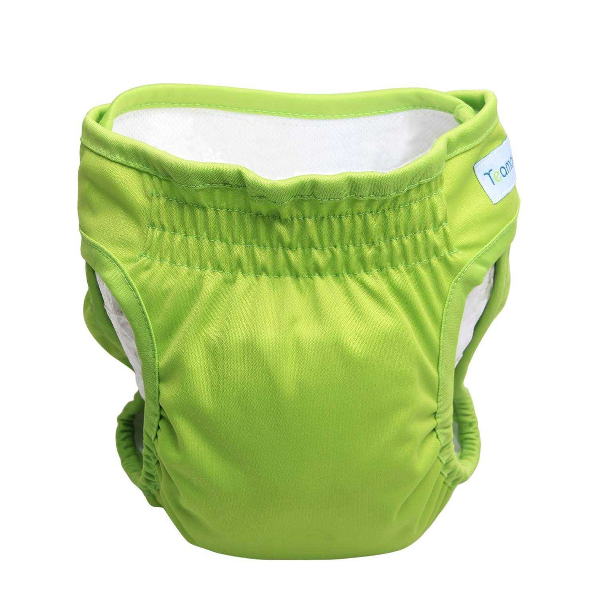 4pcs Washable Reusable Female Dog Diapers V179948