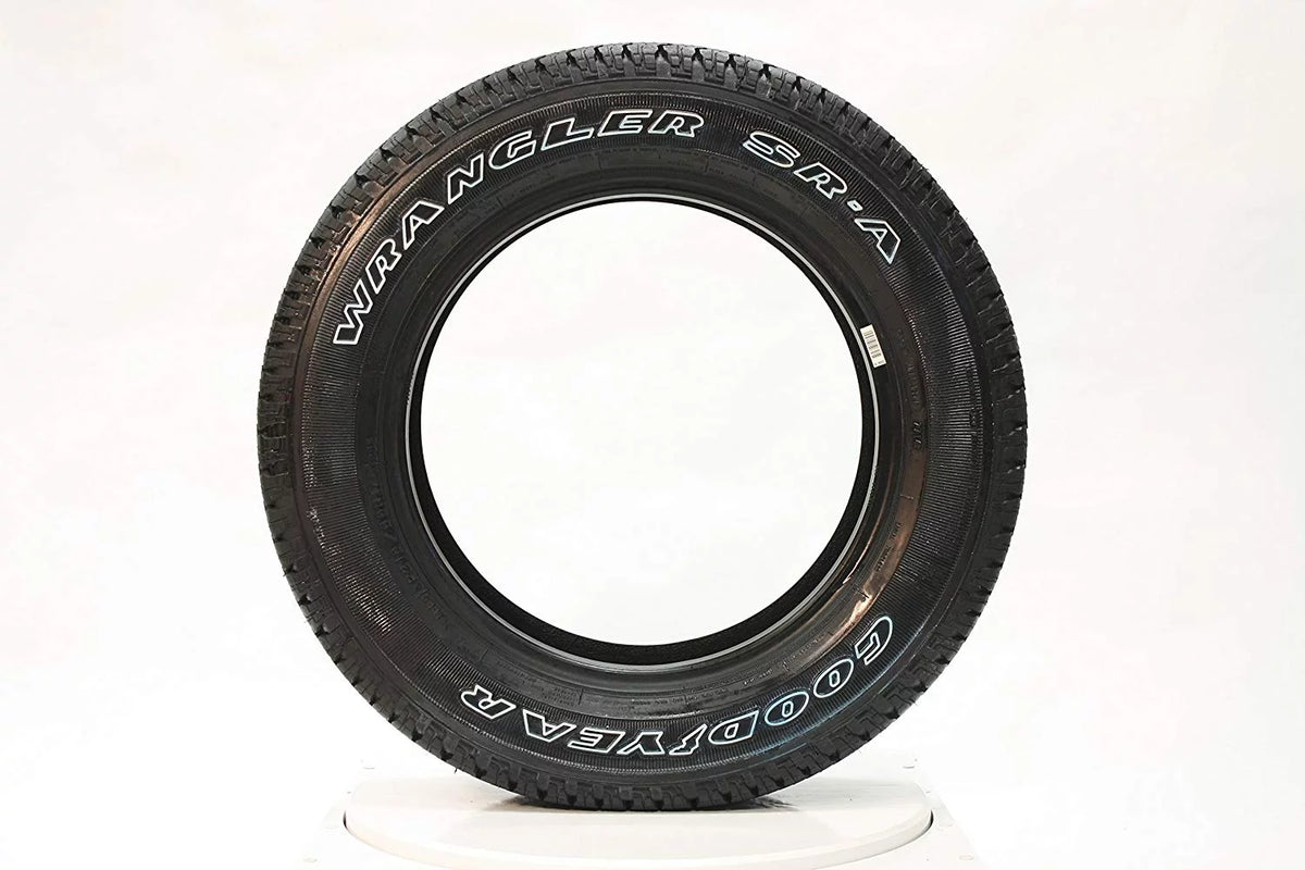 275/60-20 Tire A340