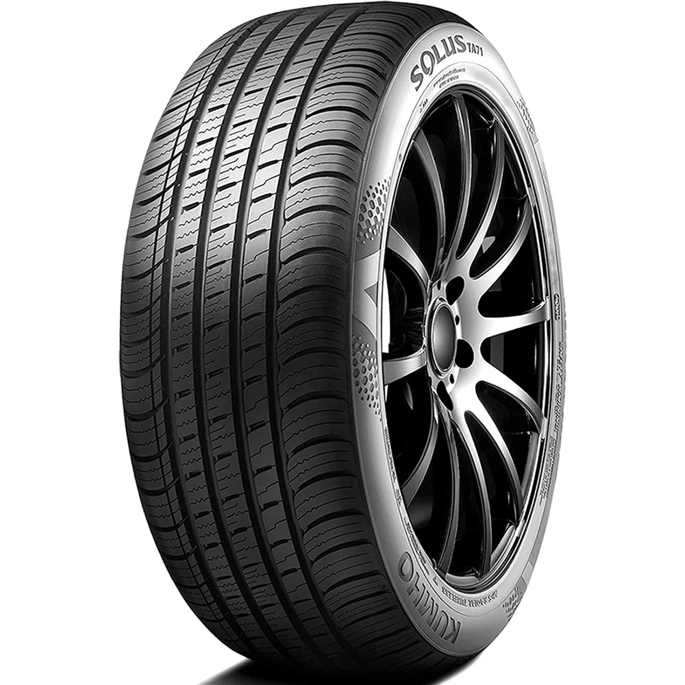 All Season 215/60R16 95V Passenger Tire C56563