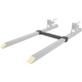 Clamp on Fork Stabilizer Bar V249
