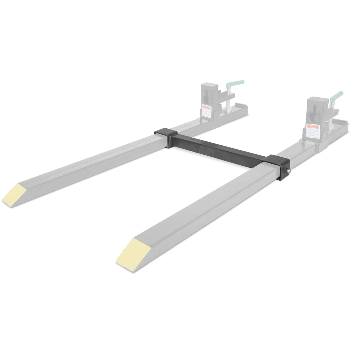 Clamp on Fork Stabilizer Bar V249