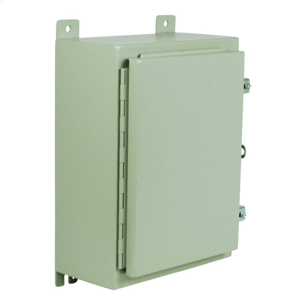 NEMA12 Enclosure D512