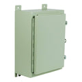 NEMA12 Enclosure D512