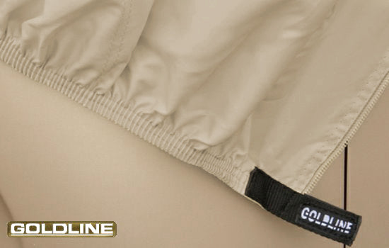 Tan RV Cover M810