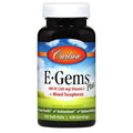 Vitamin E 400 IU 100 Soft Gels N219