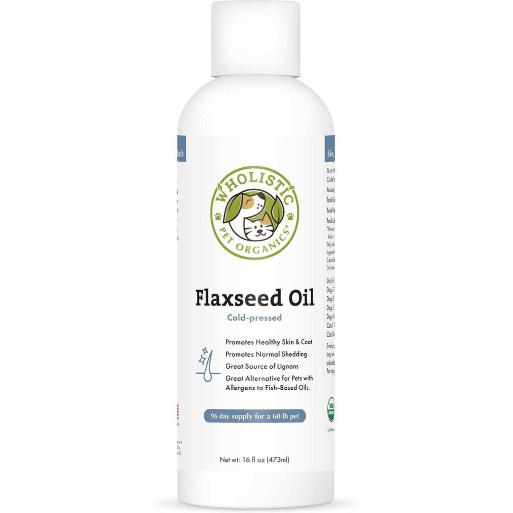 Flax Seed Oil L77438