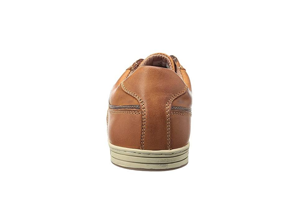 Brown Men's Shoes E44846