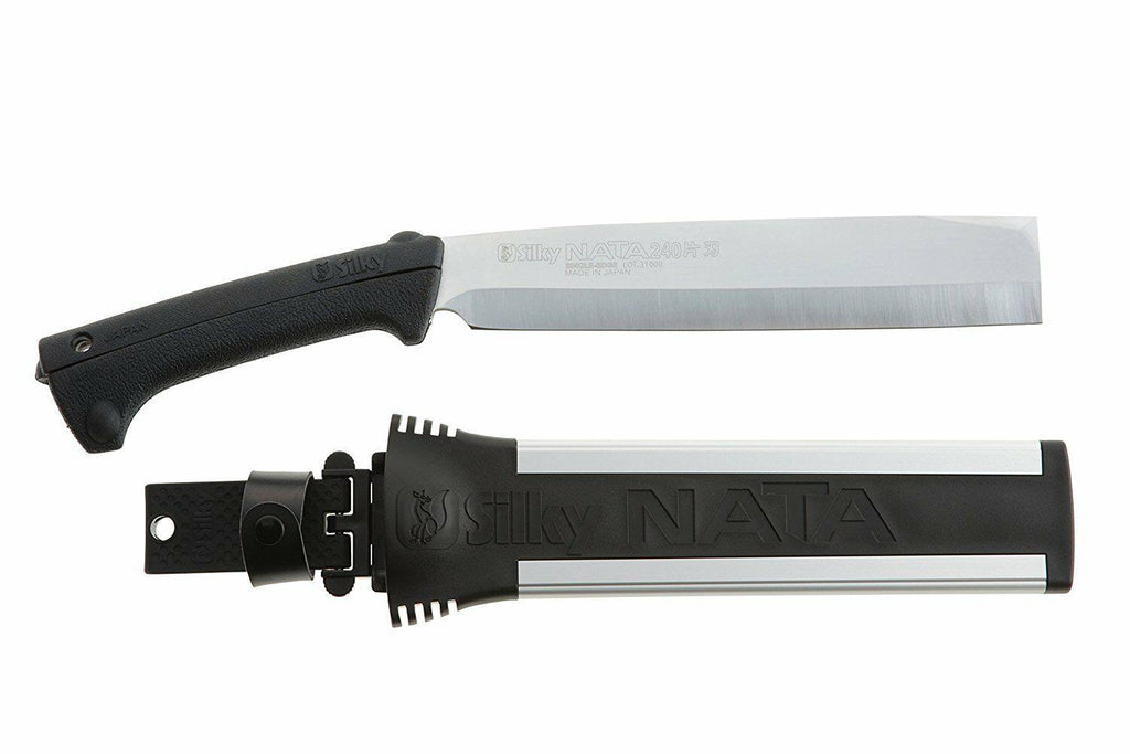 Silky Nata Hatchet 240mm Single Edge D20708