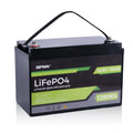 12V 100Ah LiFePO4 Lithium Battery N942