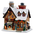 Village Collection Cabin with Adaptor N9578
