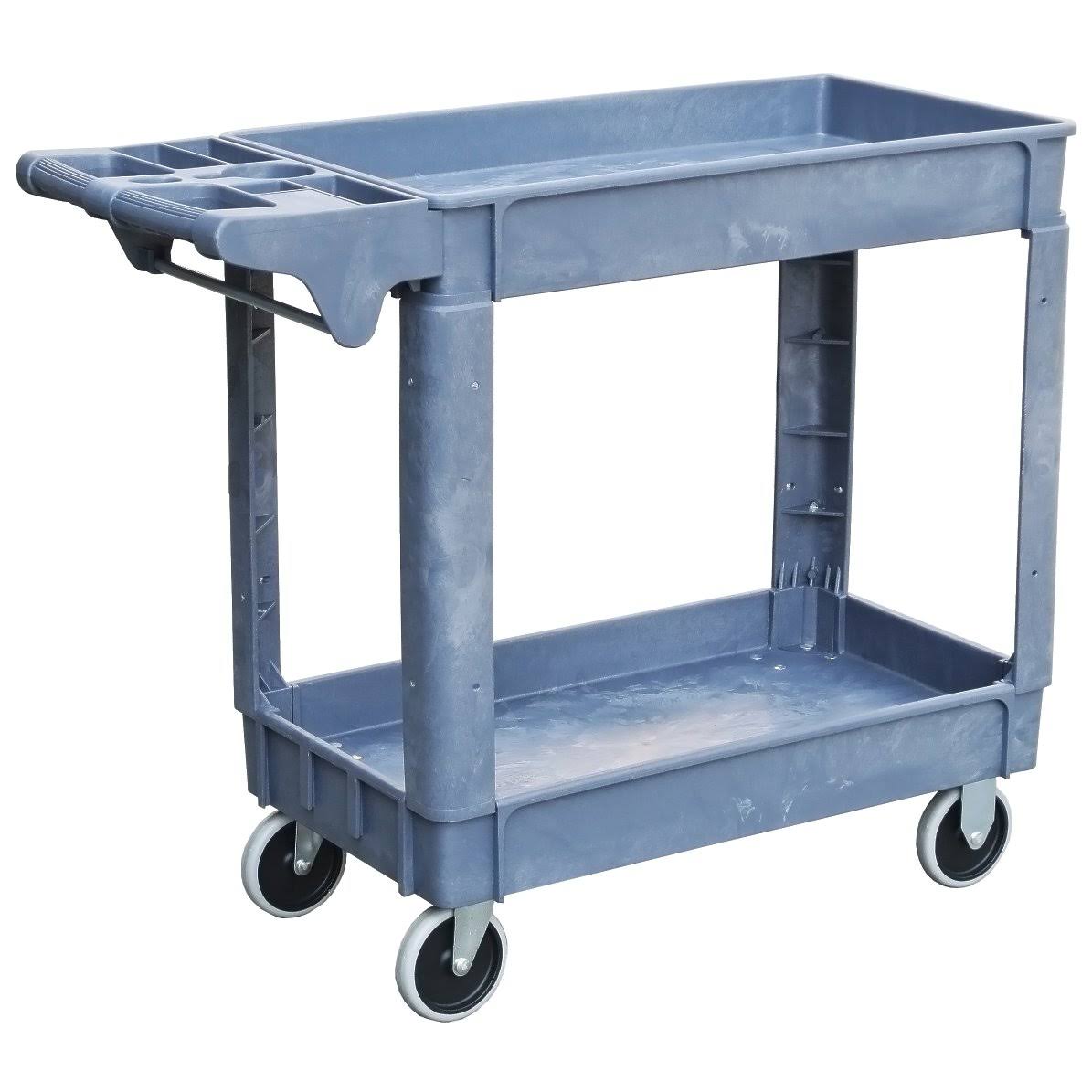 32 x 18 in. Service Cart M899684