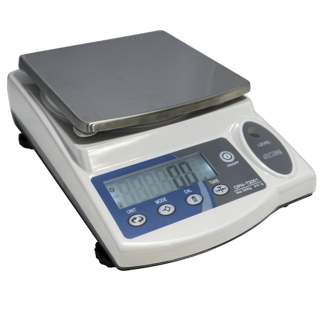 Precision Balances 200g-6000g S750