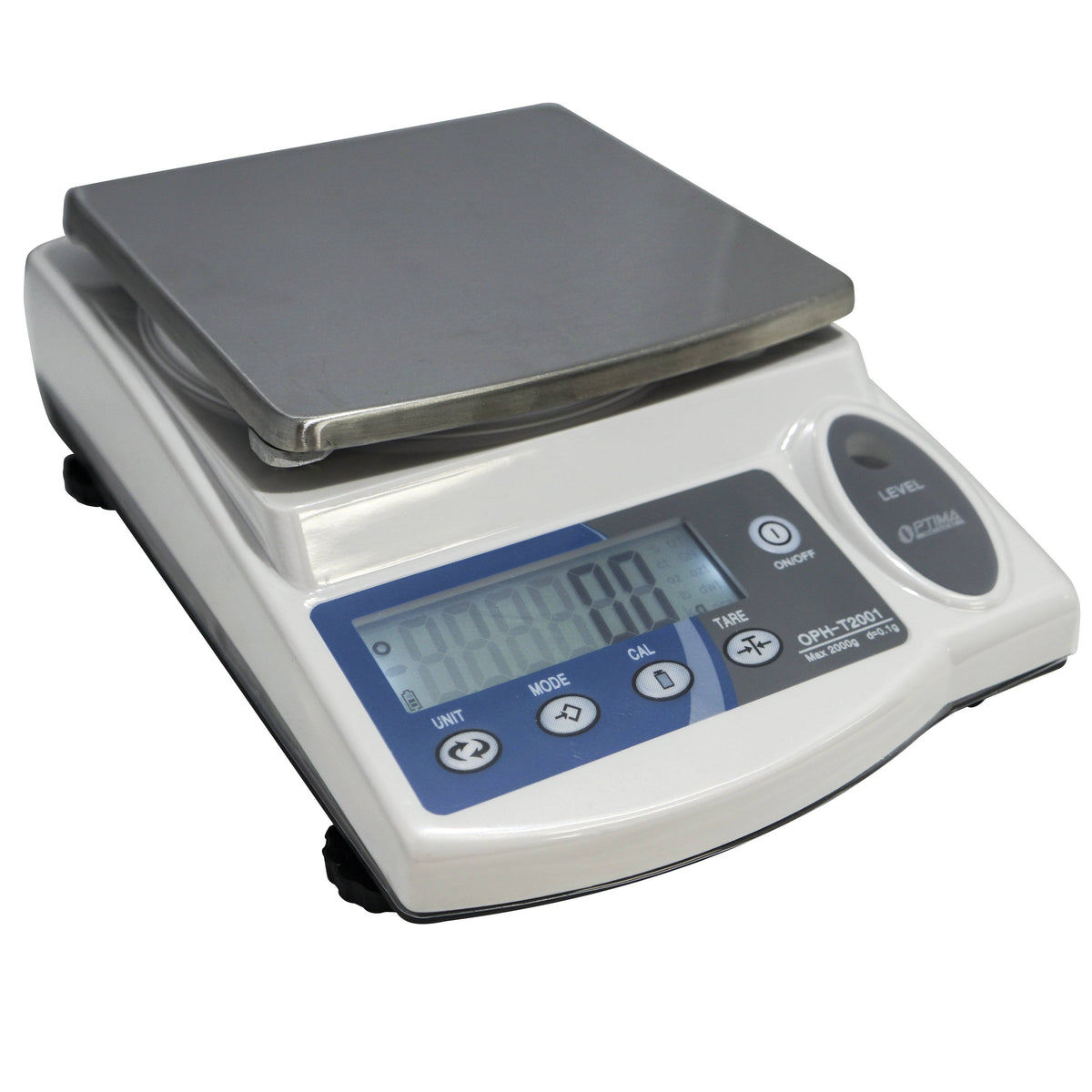 Precision Balances 200g-6000g S750