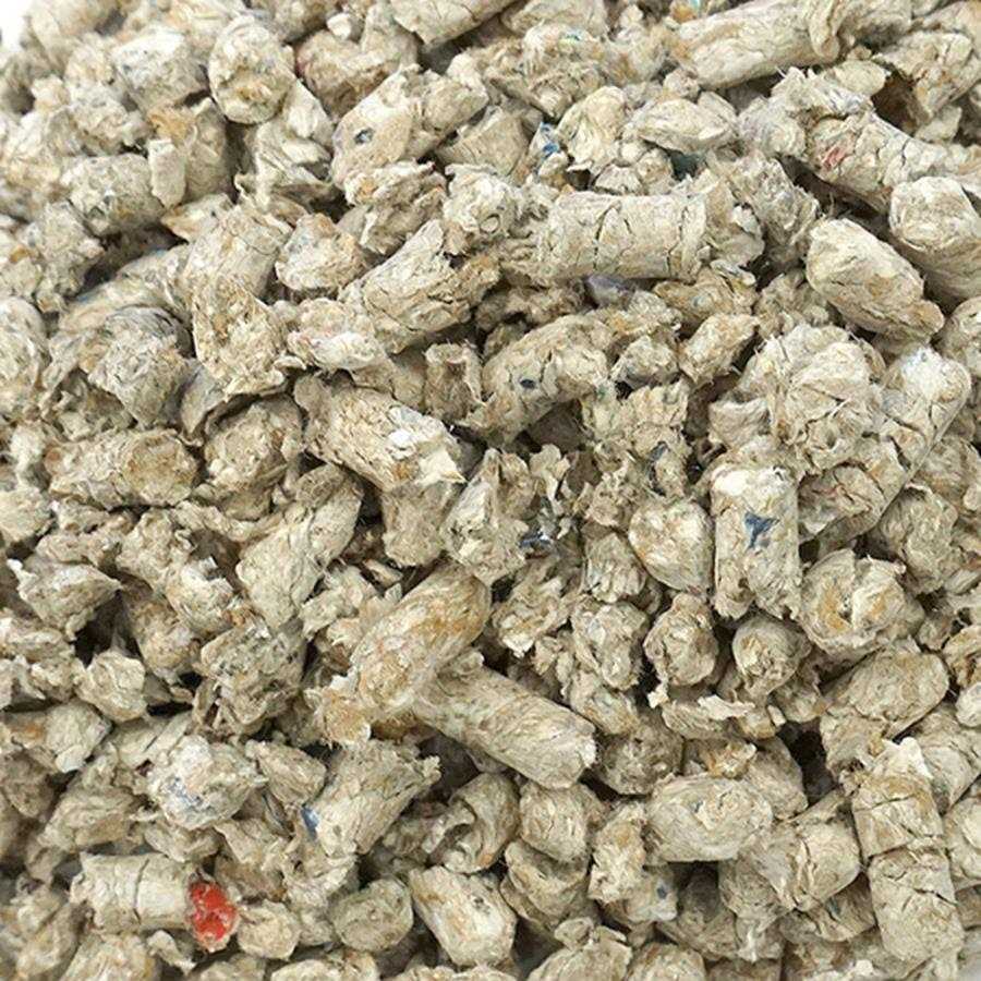 Small Animal Litter G670