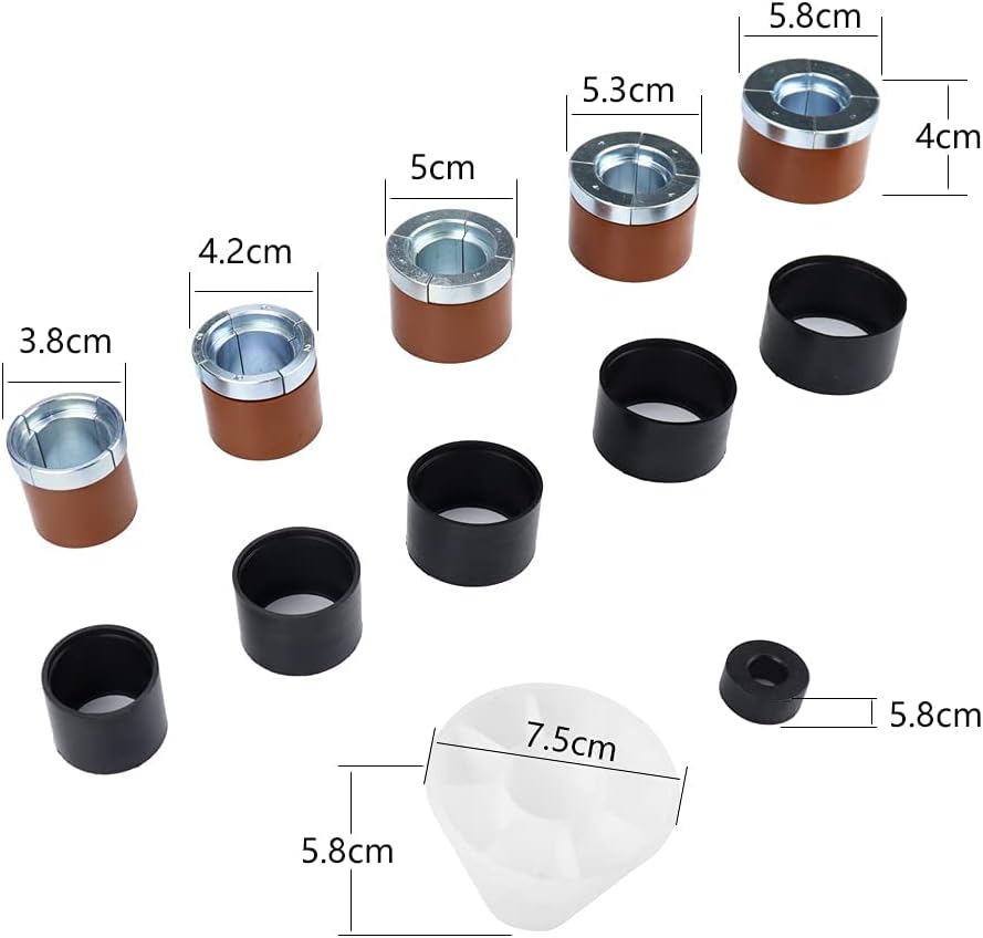 Universal Camshaft Cam Bearing Tool Kit T421154