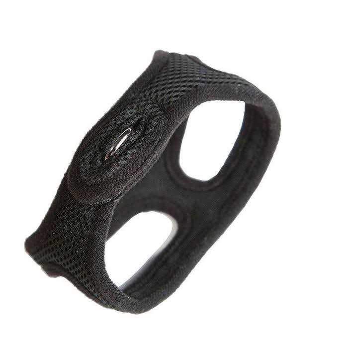 Mesh Pet Shoulder Harness Collar H23518