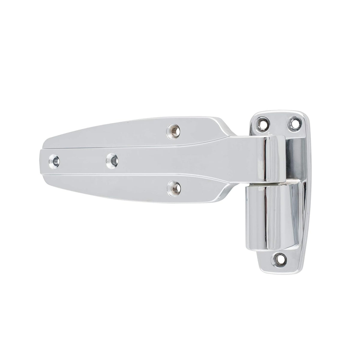 Reversible Cam-Rise Hinge, 1 to 3/8 Inch Offset R25245