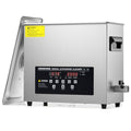 3L Digital Ultrasonic Cleaner S54140