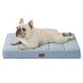 Orthopedic Waterproof Dog Bed with Removable Washable Cover I3516