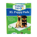 X-Large Puppy Pads 14 ct Z766