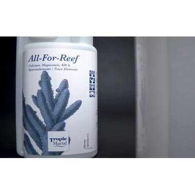 All-For-Reef V8704