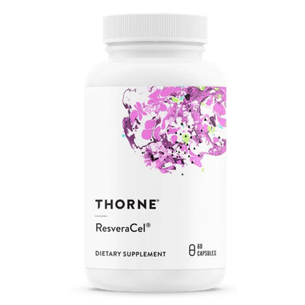 ResveraCel 60 Capsules G914