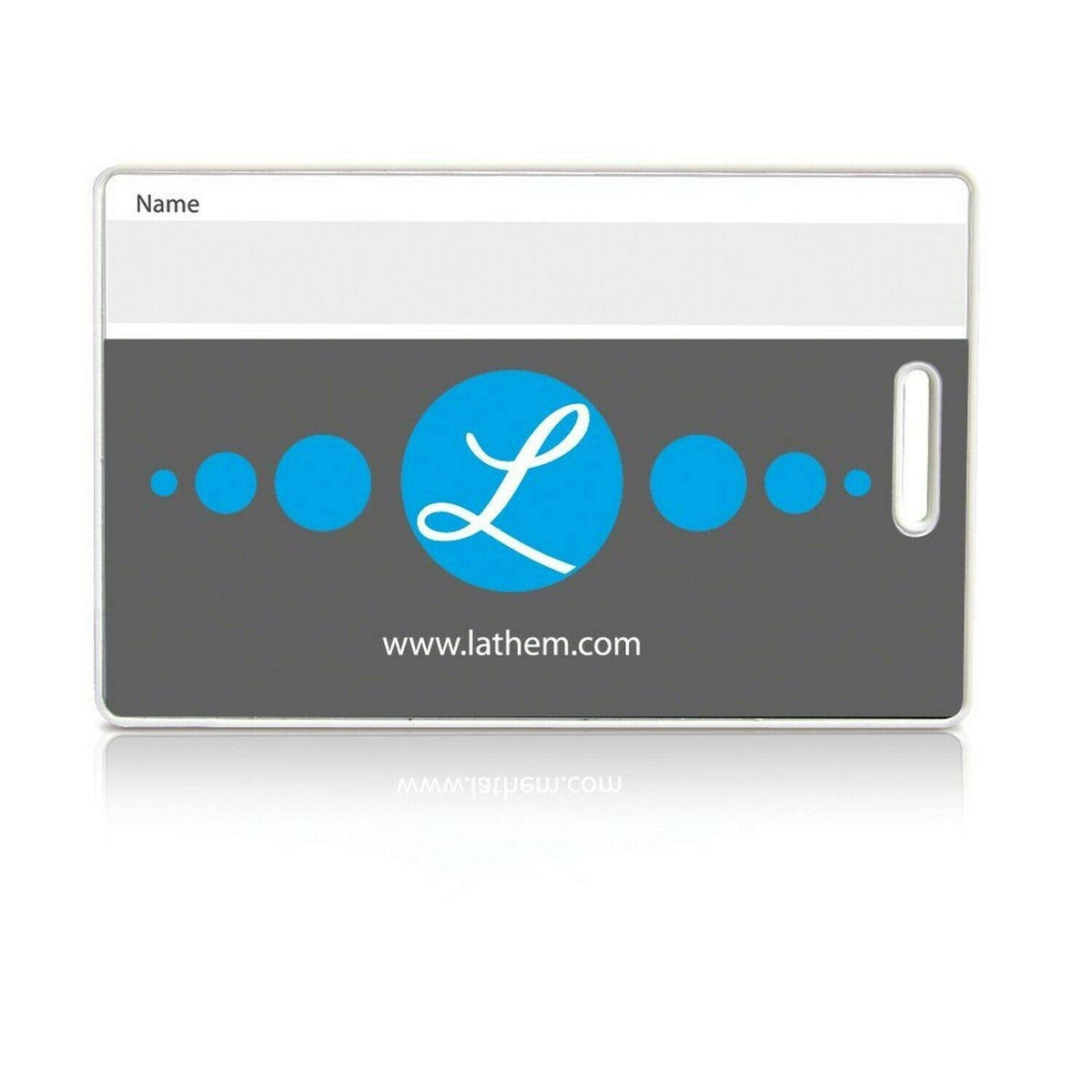 Proximity ID Badges 15 pack T33251