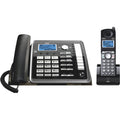2-Line Corded Cordless Expandable Phone with Caller L37394