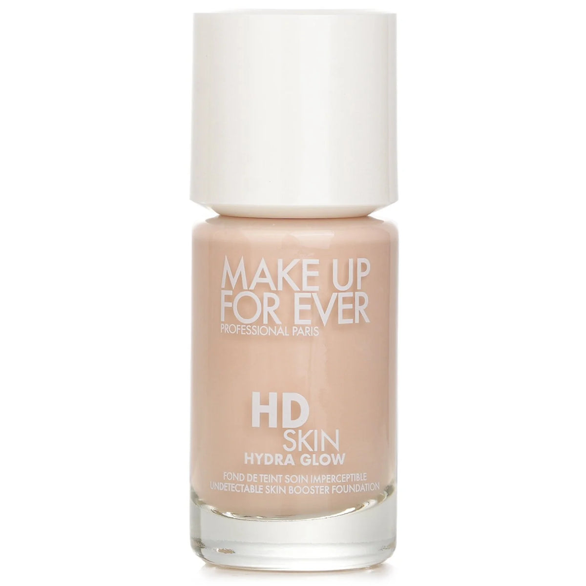 HD Skin Hydra Glow Foundation 30ml S300