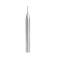 Solid Carbide Double Flute Up-Cut Ball Nose Spiral J60198