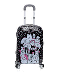 20 Polycarbonate Carry On B12802