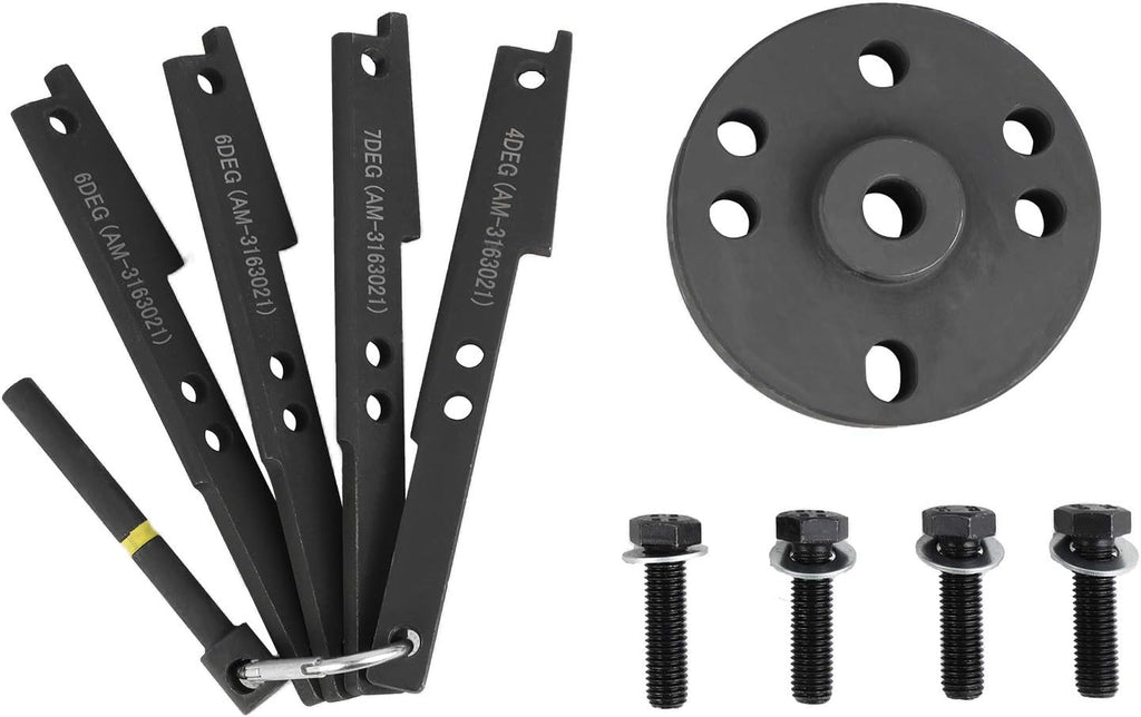 Cam Timing Tool Kit with Puller I78594