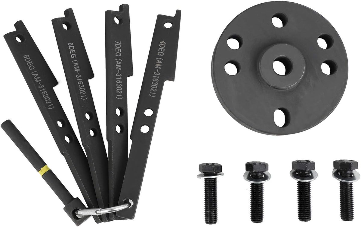Cam Timing Tool Kit with Puller I78594