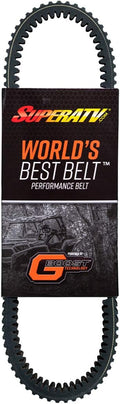 Heavy Duty CVT Drive Belt V442259