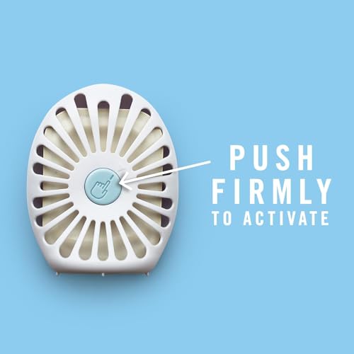 25 fl. oz 4 Count Air Freshener Z82536