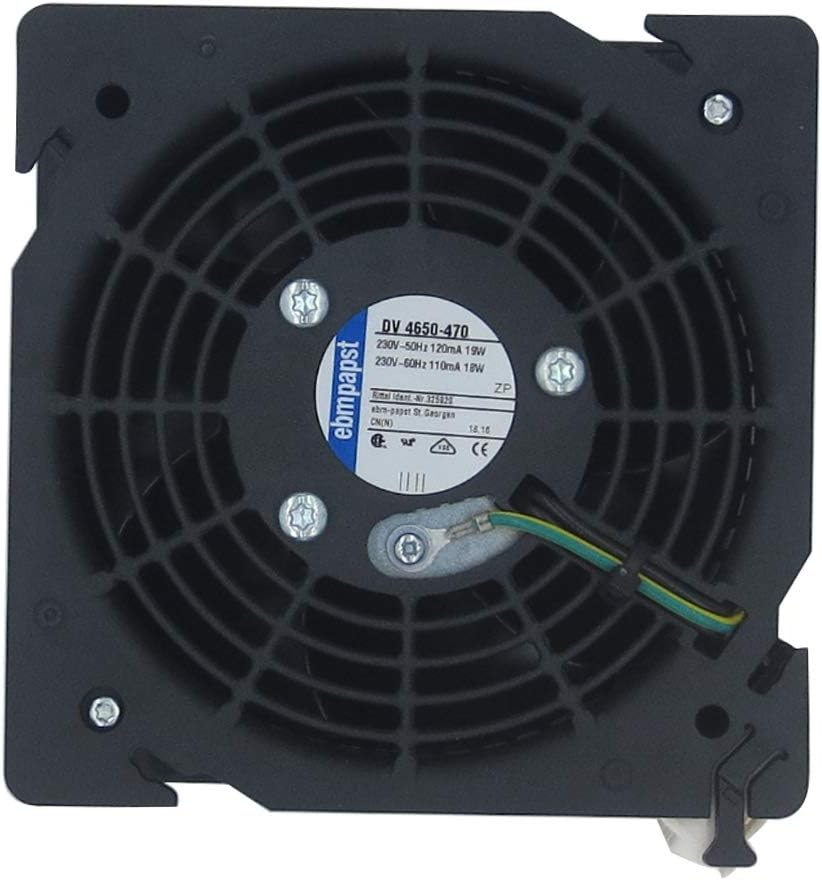 230VAC 50HZ Fan H688176