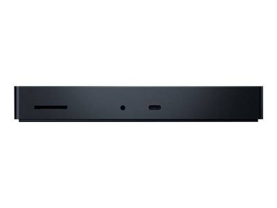 Thunderbolt 4 Docking Station with GigE C4214