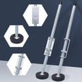 Ladder Leveler Pair with Steel Pole W455328