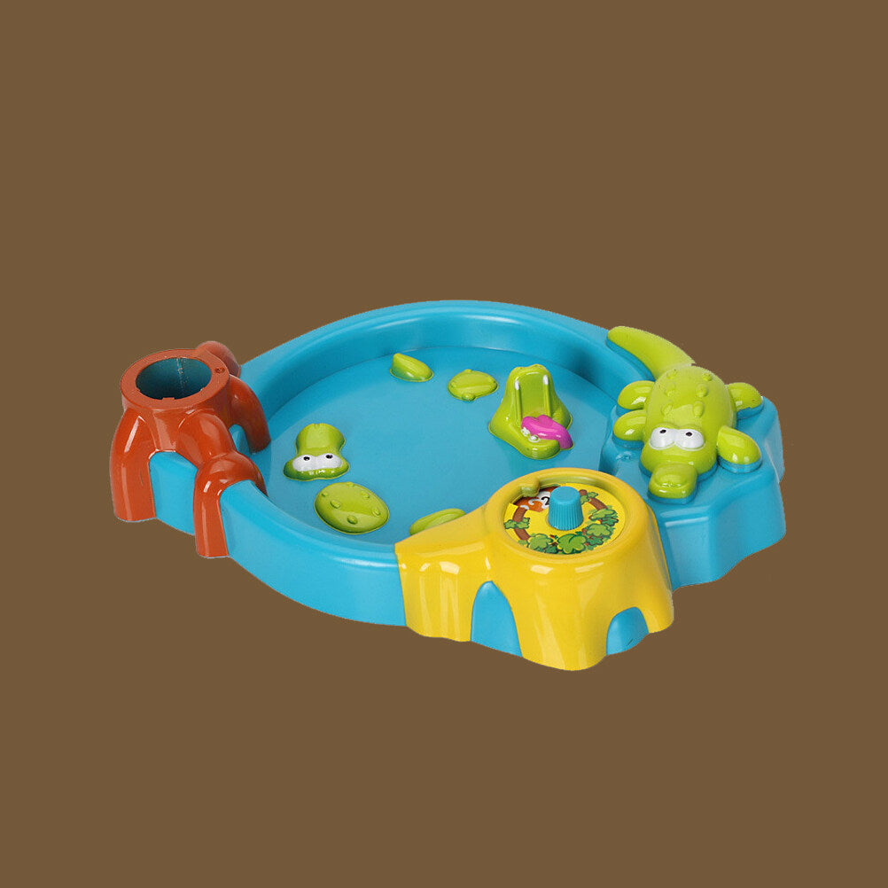Monkey Swing Tree Board Game Educational Toys B874310