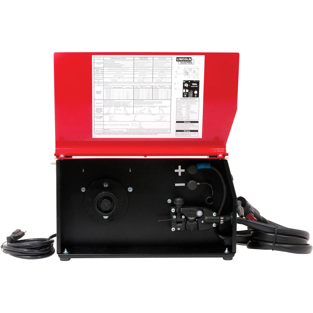 Handy MIG Welder D664