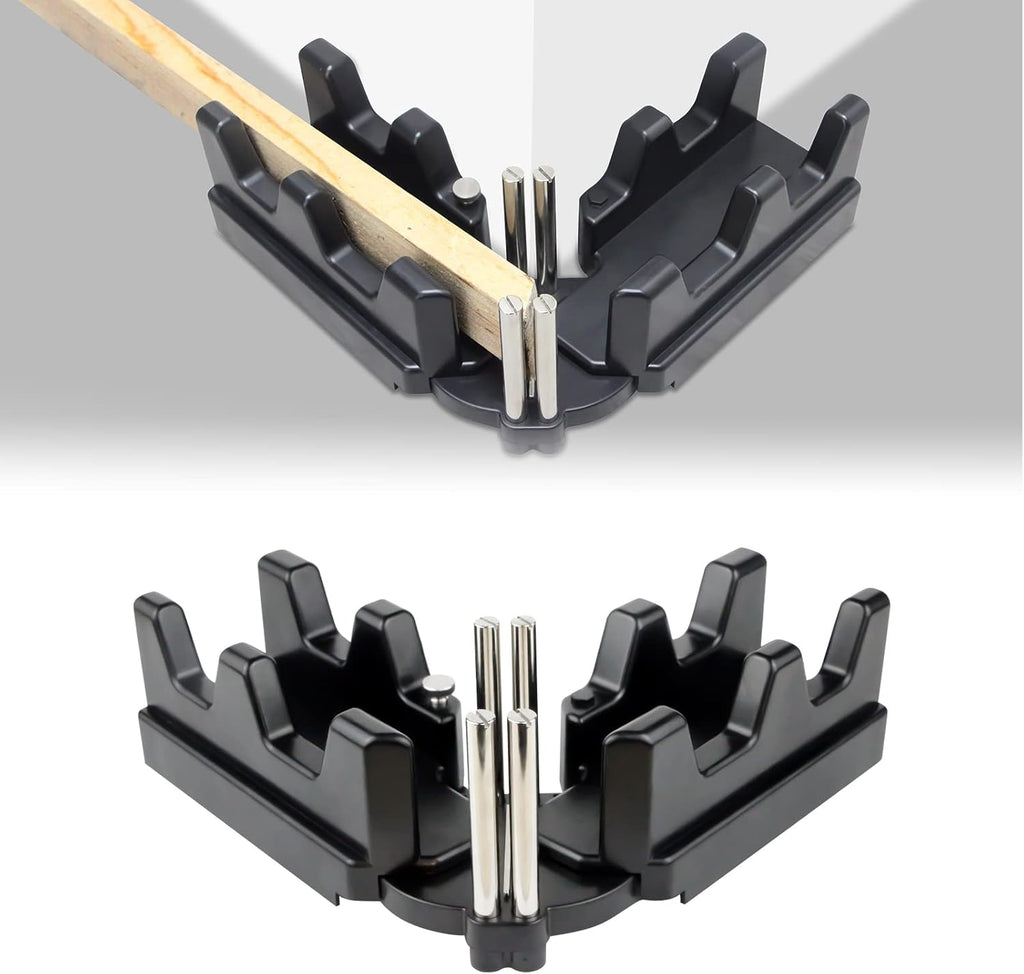 2-in-1 Mitre Measuring Cutting Tool R975