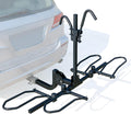 2-Bike Platform Style Hitch Mount Bike Rack C936