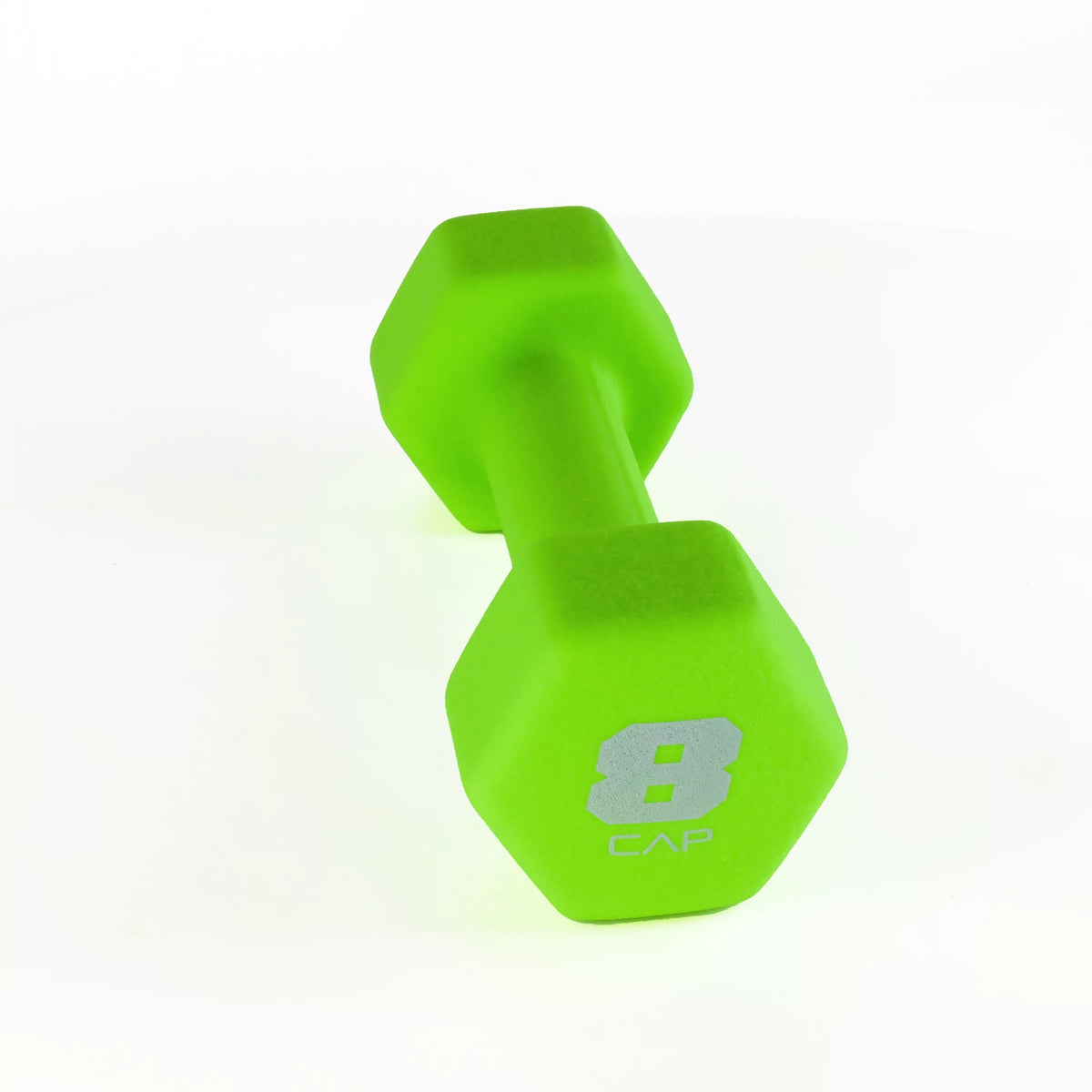 3lb Neoprene Dumbbell T1177