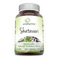 500 mg Vegetarian Capsules 250 Count T175525