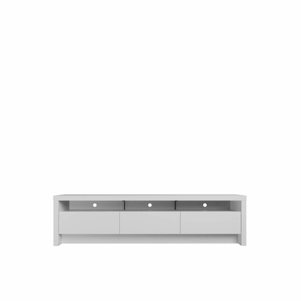 70.86 in. TV Stand with 3-Drawers M22065