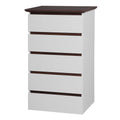 5 Drawer Dresser G792