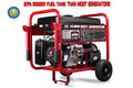 12000 Watt Portable Generator with Electric Start L95431