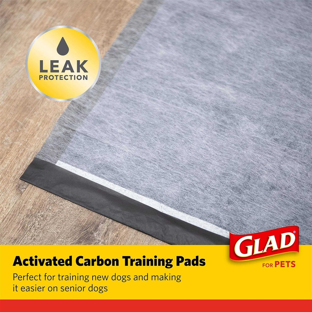 Activated Carbon Training Pads R36092
